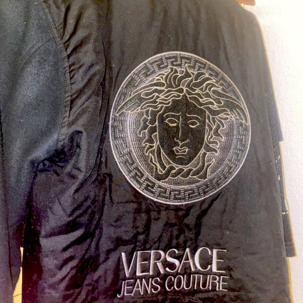 Versace Jacket